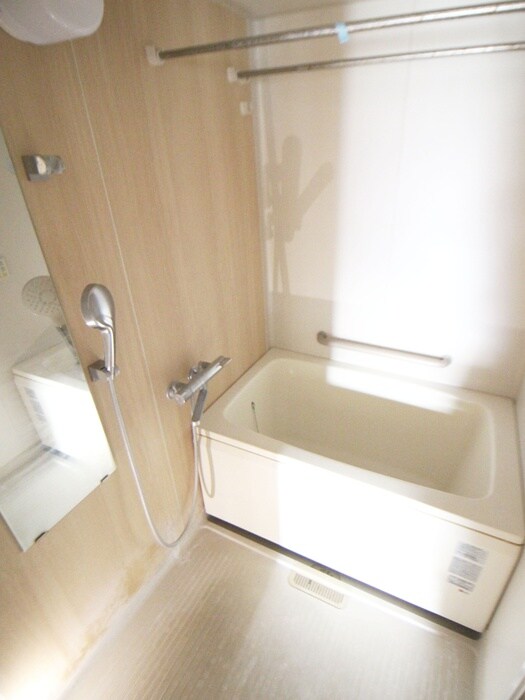 ガーデンコート清瀬1号棟の物件内観写真