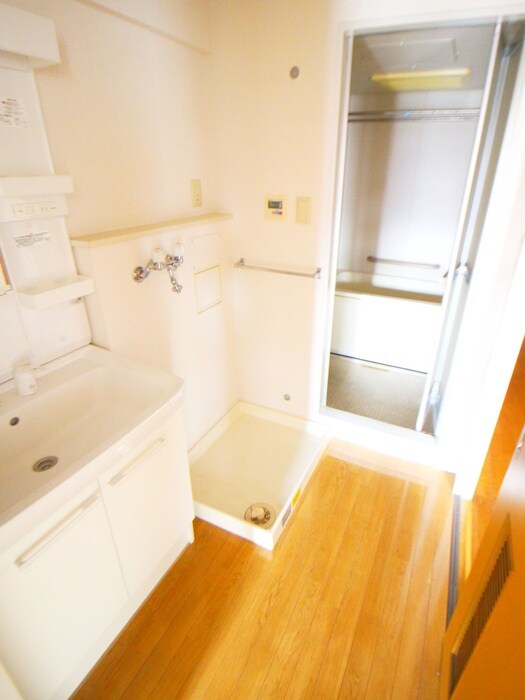 ガーデンコート清瀬1号棟の物件内観写真