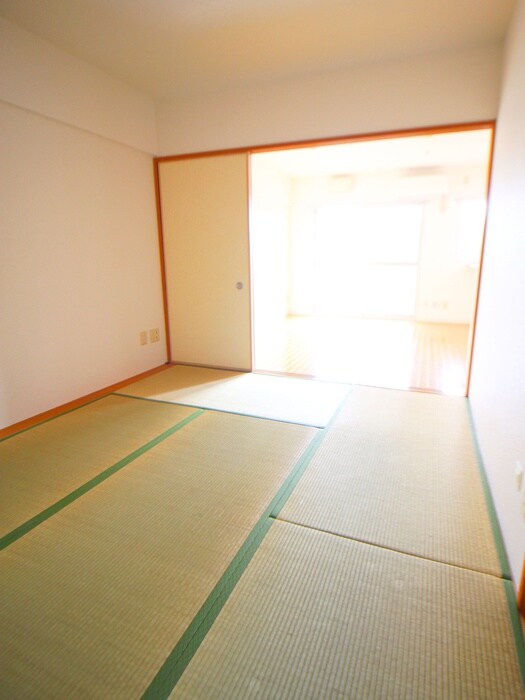 ガーデンコート清瀬1号棟の物件内観写真