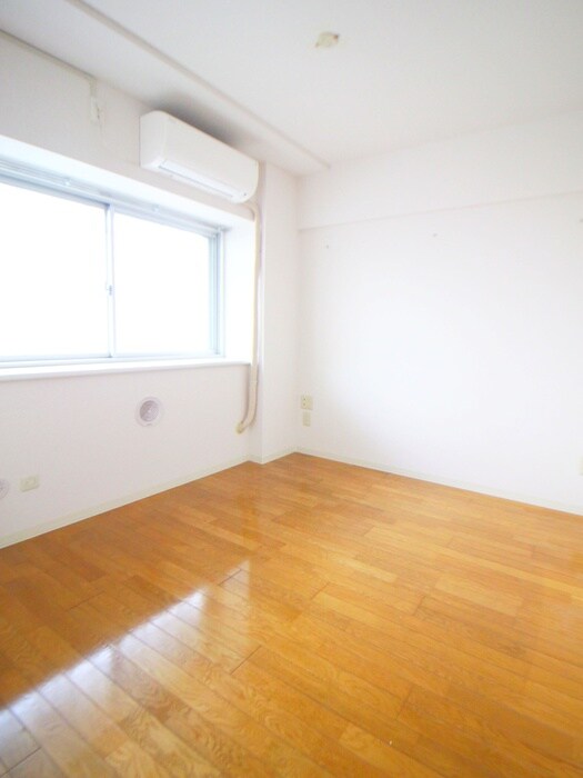 ガーデンコート清瀬1号棟の物件内観写真