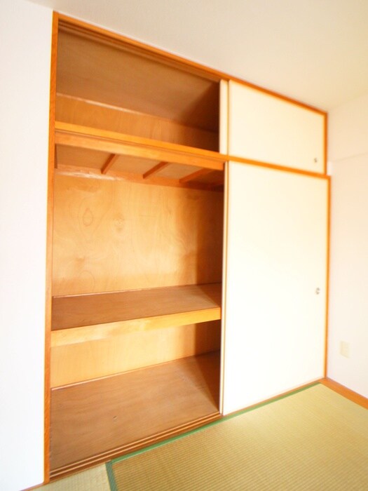 ガーデンコート清瀬1号棟の物件内観写真