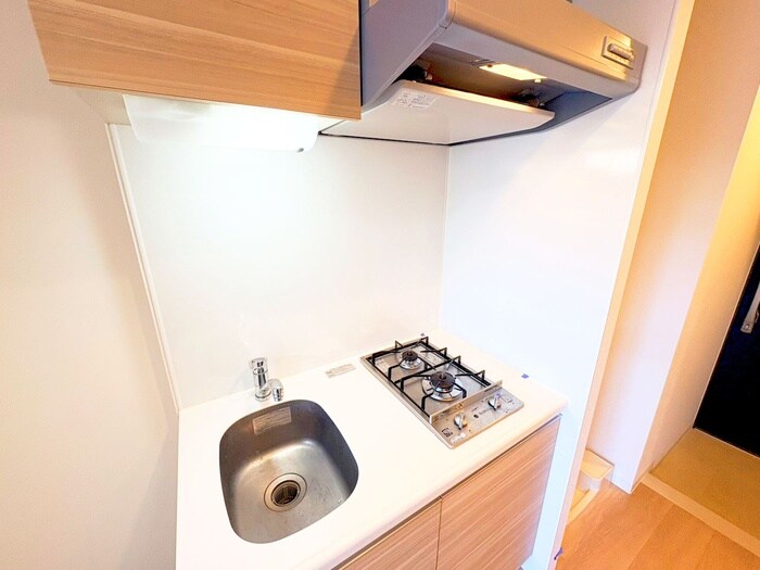 レジディア三宿の物件内観写真