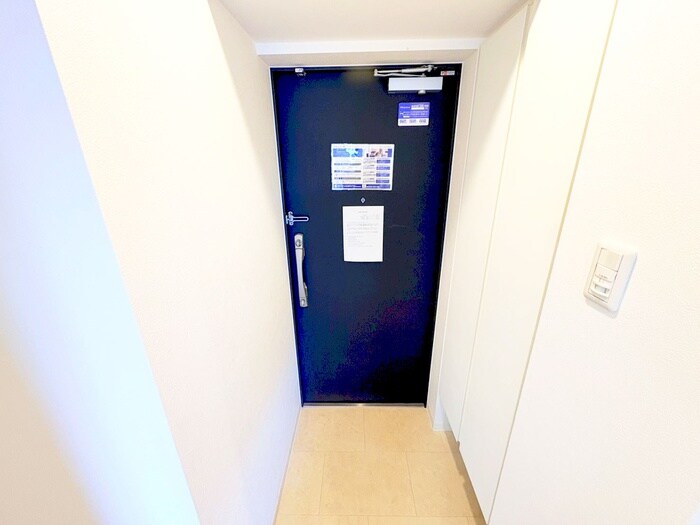 レジディア三宿の物件内観写真