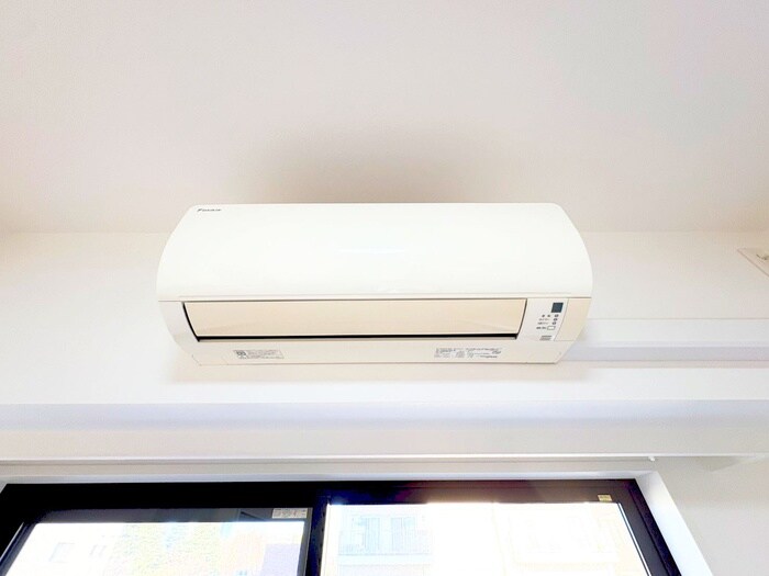 レジディア三宿の物件内観写真