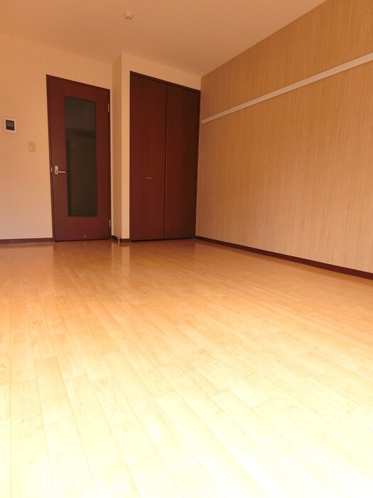 メゾンソレイユの物件内観写真