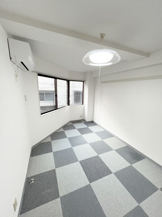 グランディハイムの物件内観写真