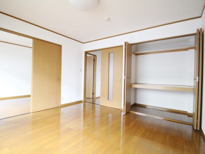 ロイヤルパ－クハウス大泉の物件内観写真