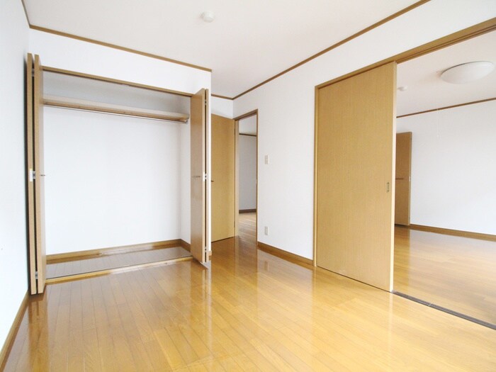 ロイヤルパ－クハウス大泉の物件内観写真