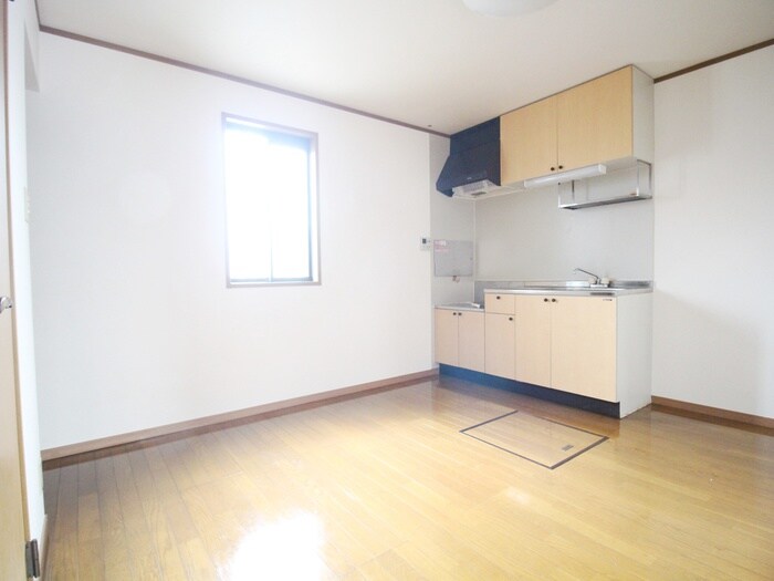 ロイヤルパ－クハウス大泉の物件内観写真