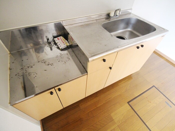 ロイヤルパ－クハウス大泉の物件内観写真