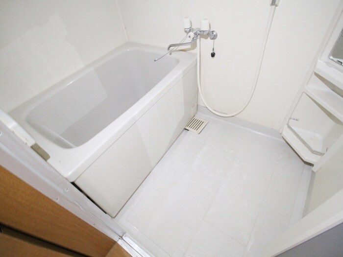 ロイヤルパ－クハウス大泉の物件内観写真