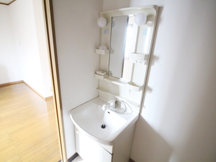 ロイヤルパ－クハウス大泉の物件内観写真