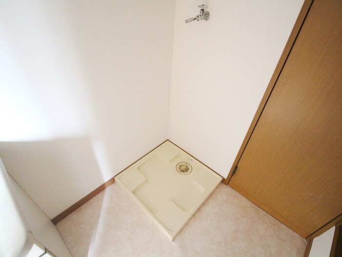 ロイヤルパ－クハウス大泉の物件内観写真