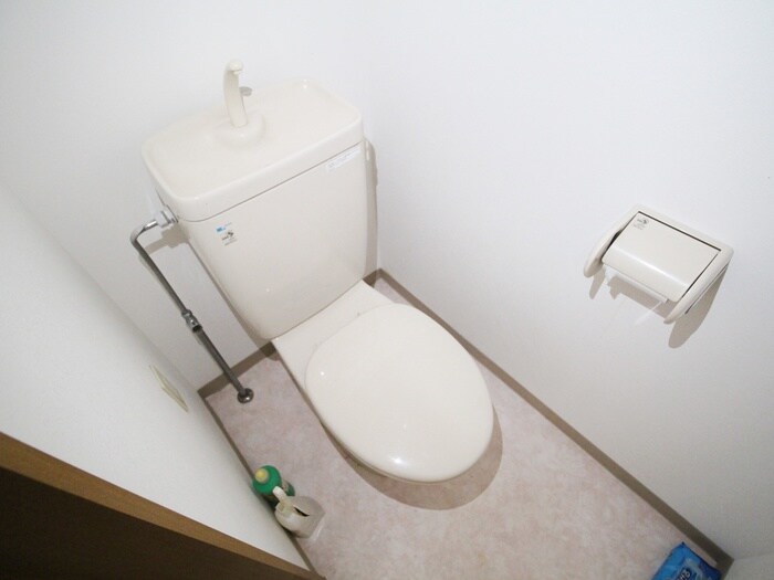 ロイヤルパ－クハウス大泉の物件内観写真