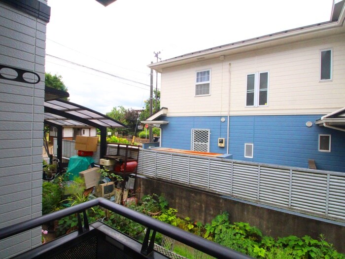 ロイヤルパ－クハウス大泉の物件内観写真