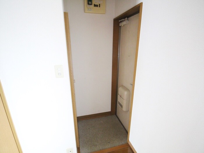 ロイヤルパ－クハウス大泉の物件内観写真