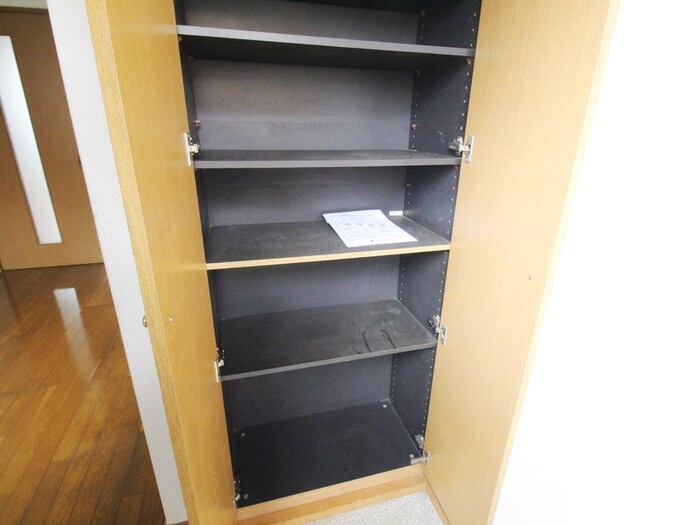 ロイヤルパ－クハウス大泉の物件内観写真