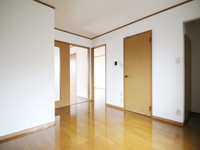 ロイヤルパ－クハウス大泉の物件内観写真