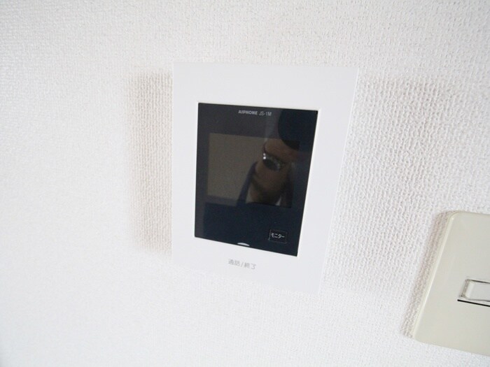 ロイヤルパ－クハウス大泉の物件内観写真