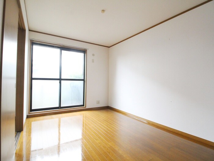 ロイヤルパ－クハウス大泉の物件内観写真