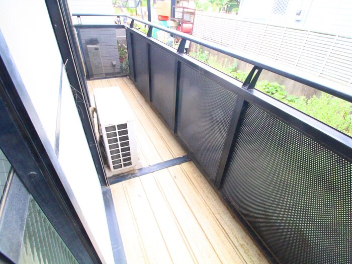 ロイヤルパ－クハウス大泉の物件内観写真