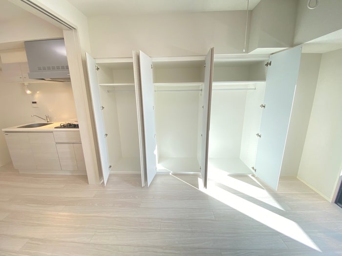 セジョリ東陽町（703）の物件内観写真