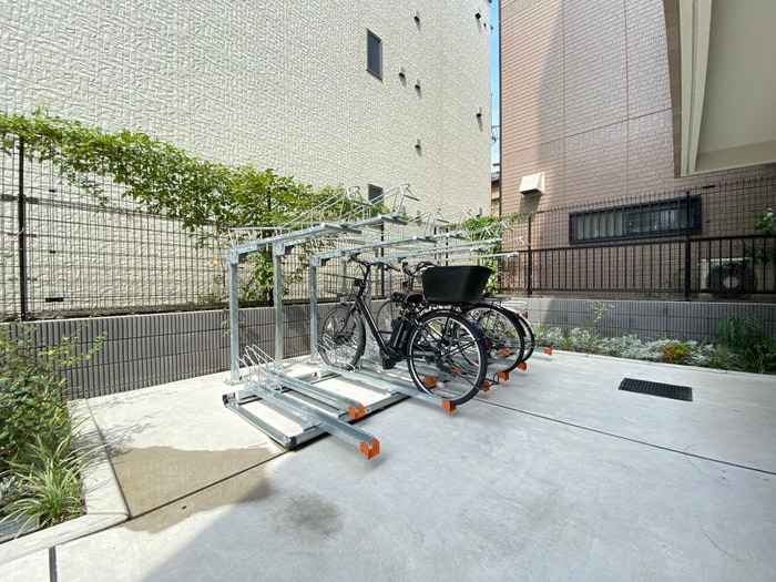 セジョリ東陽町（703）の物件外観写真