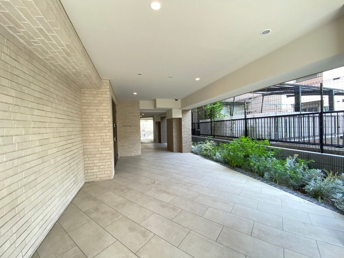 セジョリ東陽町（703）の物件外観写真