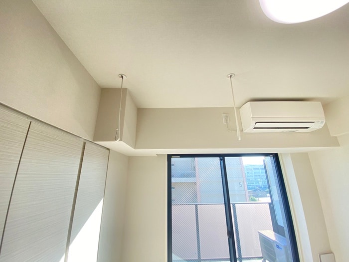 セジョリ東陽町（703）の物件内観写真