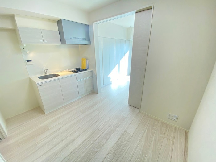 セジョリ東陽町（703）の物件内観写真