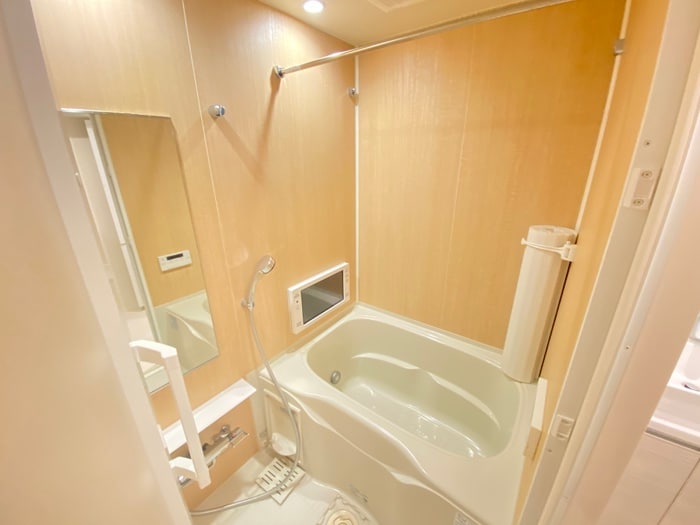 セジョリ東陽町（703）の物件内観写真