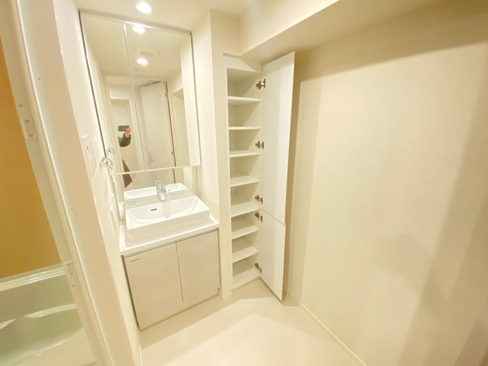 セジョリ東陽町（703）の物件内観写真