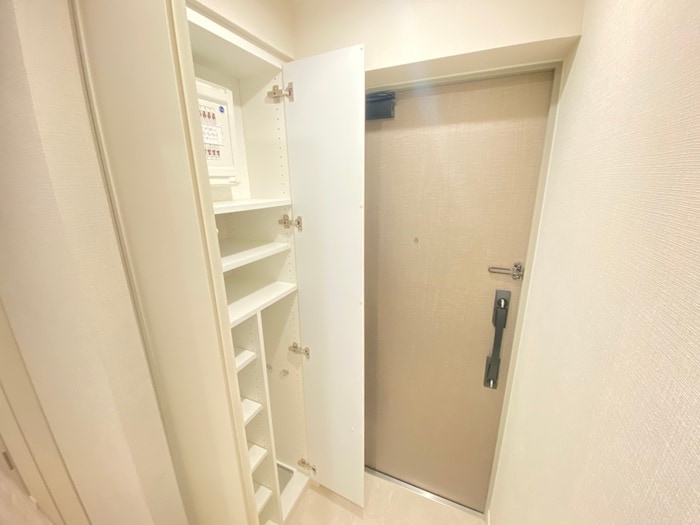 セジョリ東陽町（703）の物件内観写真