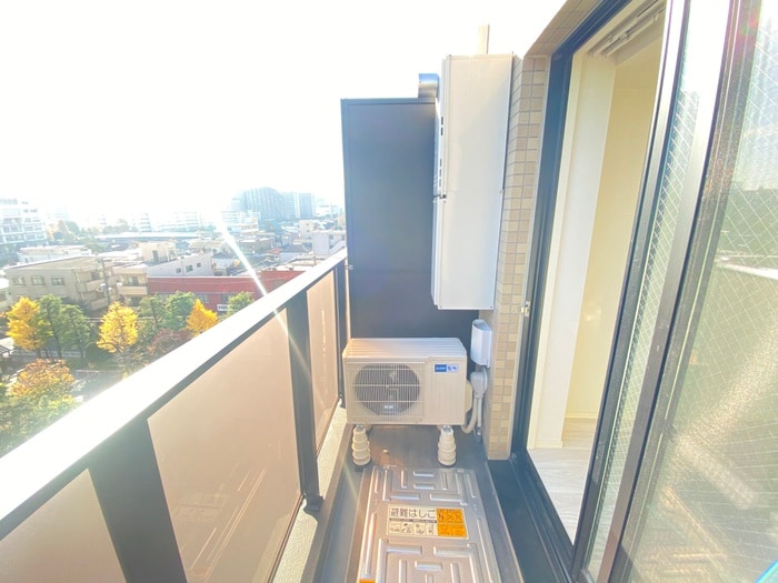 セジョリ東陽町（703）の物件内観写真