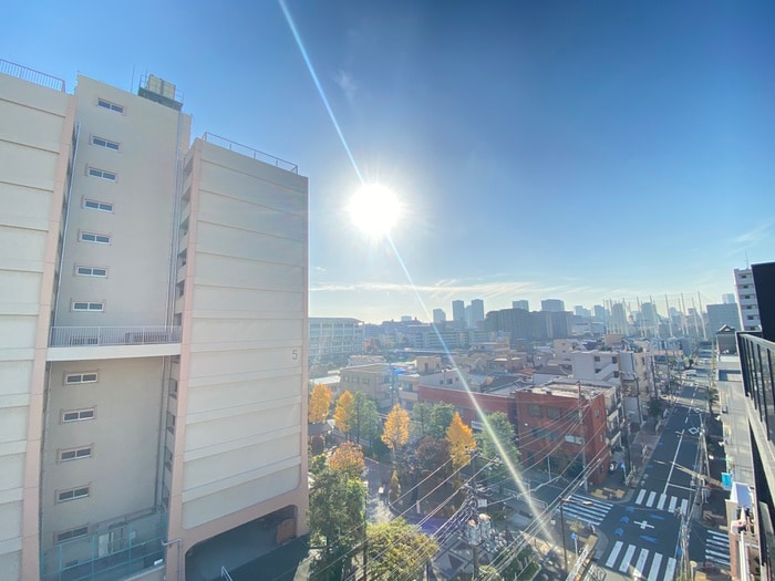 セジョリ東陽町（703）の物件内観写真