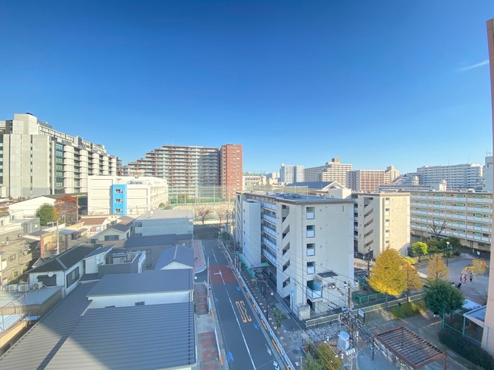 セジョリ東陽町（703）の物件内観写真