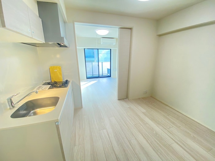 セジョリ東陽町（703）の物件内観写真