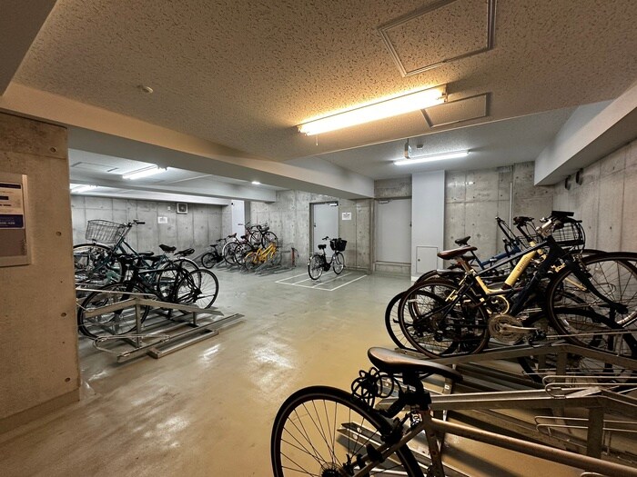 レジディア文京本郷Ⅲの物件外観写真