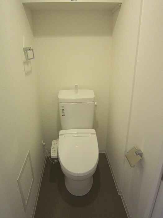 レジディア文京本郷Ⅲの物件内観写真