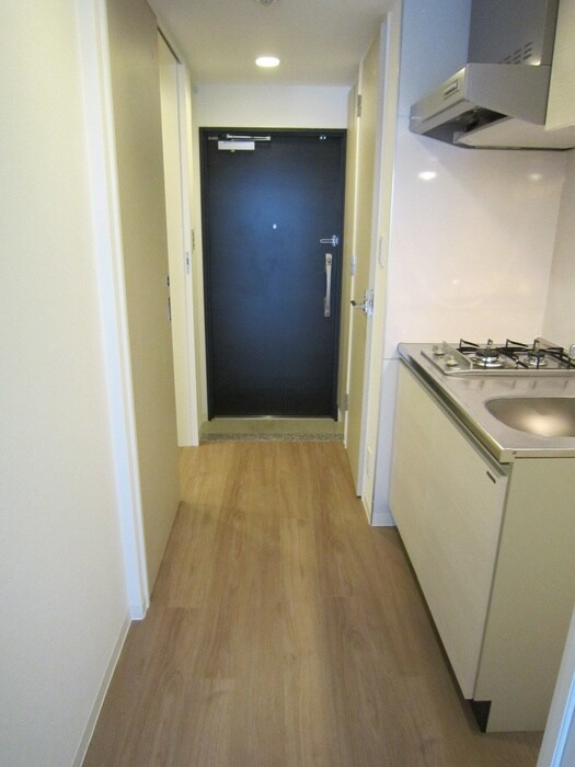 レジディア文京本郷Ⅲの物件内観写真