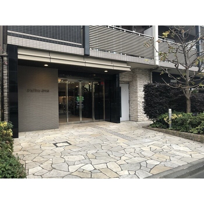 ＢＰＲレジデンス蕨の物件外観写真