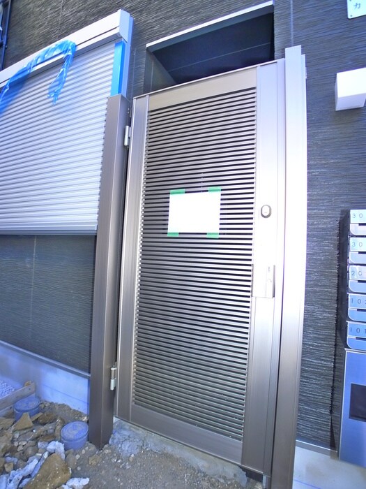 カインドネス北小岩の物件外観写真