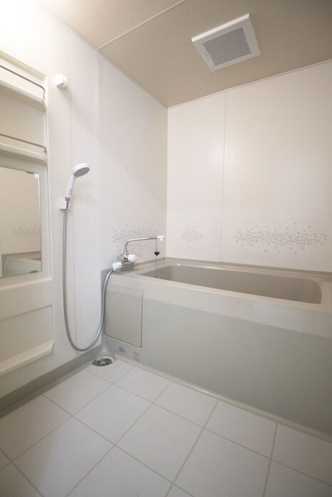 ポルシェ柏の物件内観写真