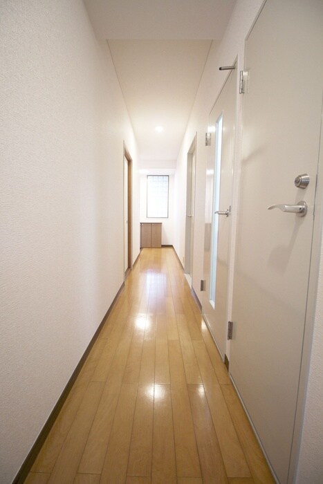 ポルシェ柏の物件内観写真