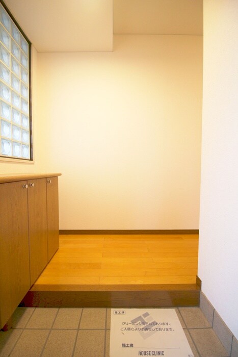 ポルシェ柏の物件内観写真