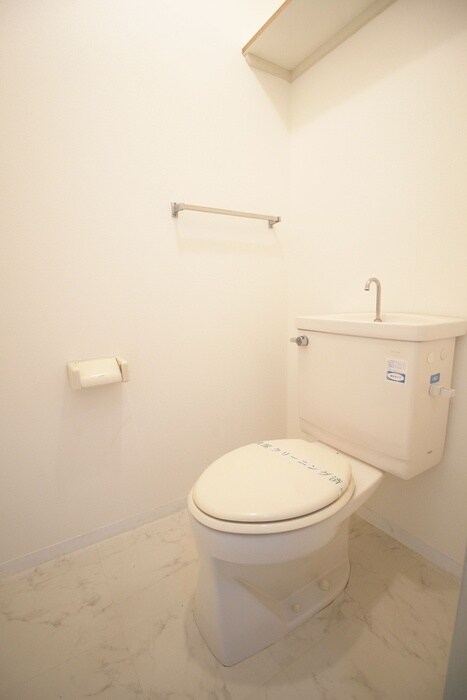 ポルシェ柏の物件内観写真