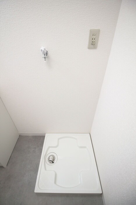 ポルシェ柏の物件内観写真