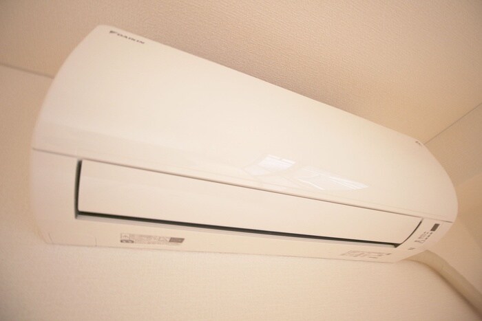 ポルシェ柏の物件内観写真