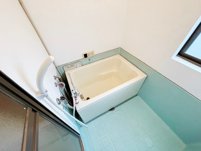 仲佐アパートの物件内観写真