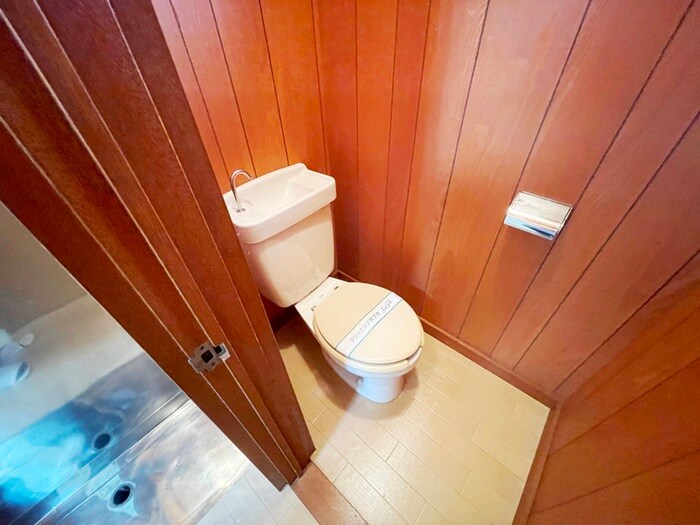 仲佐アパートの物件内観写真